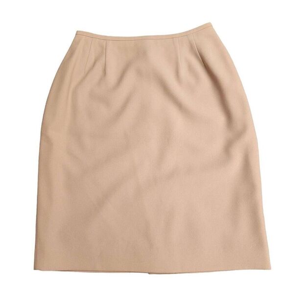 Name Brand Wardrobe Builder 2 Two Business Career Short Skirts & Bonus Blouse - Picture 6 of 14